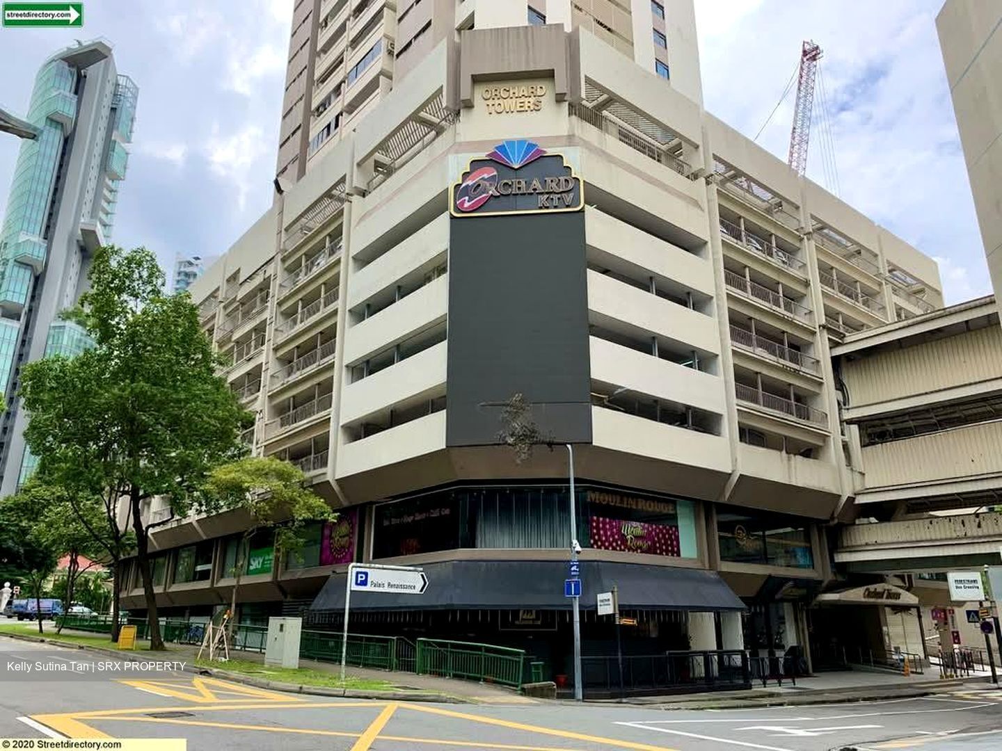 Orchard Towers (D9), Retail #546721281